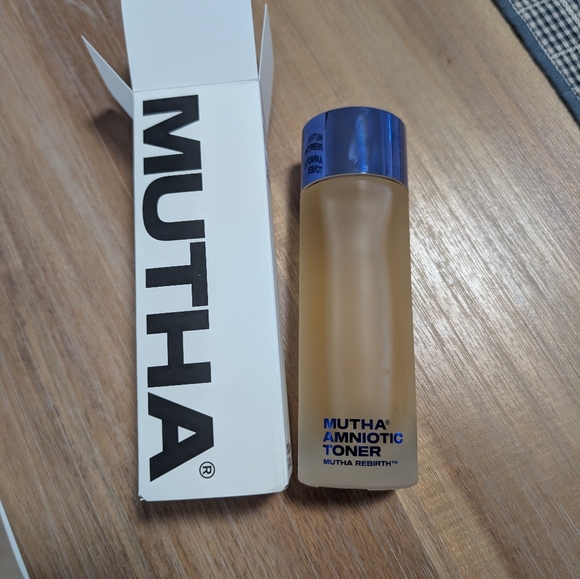 Mutha Amniotic Toner - Picture 5 of 6